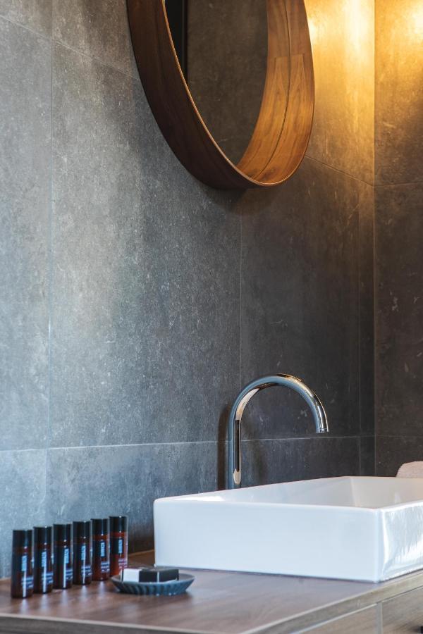 Design Hotel Verbenicum Vrbnik  Esterno foto