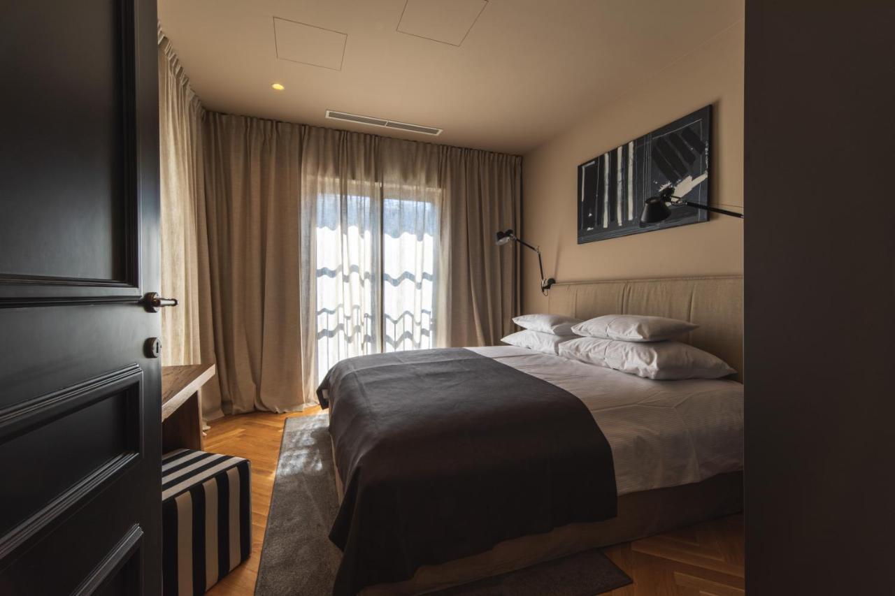 Design Hotel Verbenicum Vrbnik  Esterno foto