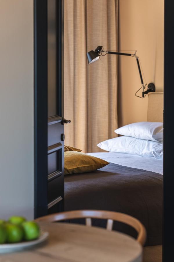Design Hotel Verbenicum Vrbnik  Esterno foto